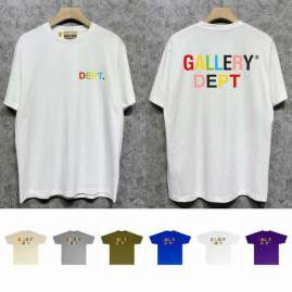 Picture of Gallery Dept T Shirts Short _SKUGalleryDeptS-XXLsytGAG02413256